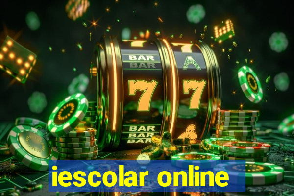 iescolar online